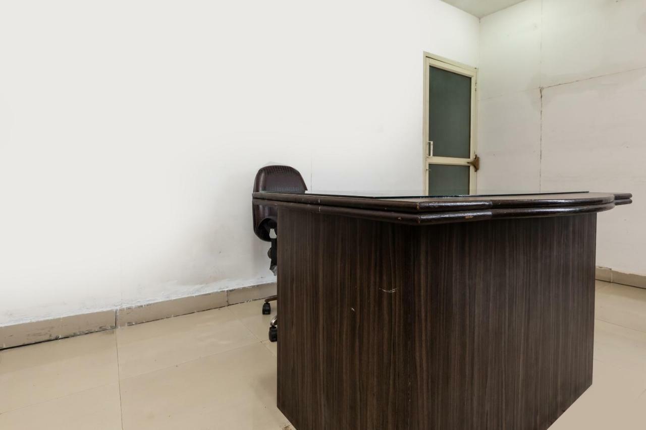 Spot On 48618 Vasundhara Gardens Hotel Bhopal Exterior photo