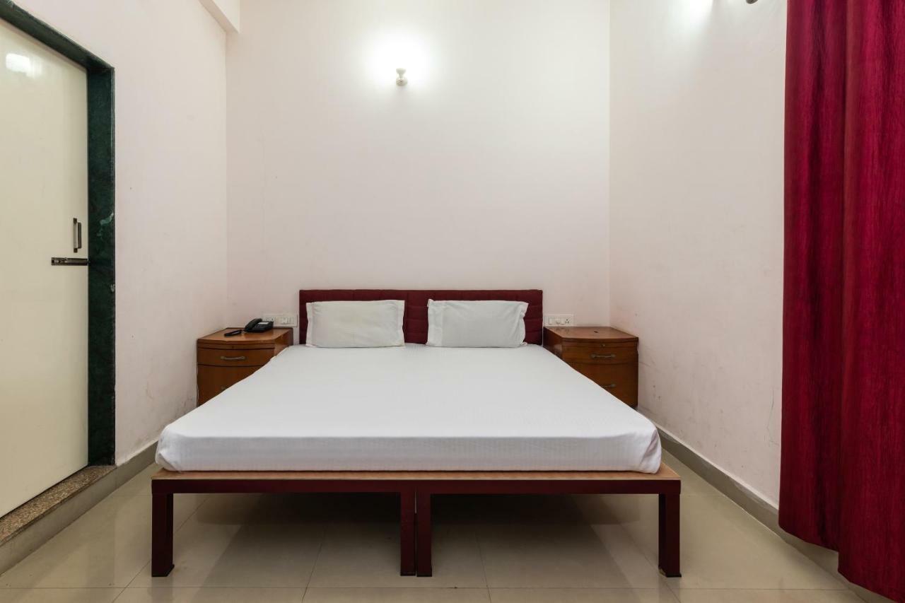 Spot On 48618 Vasundhara Gardens Hotel Bhopal Exterior photo